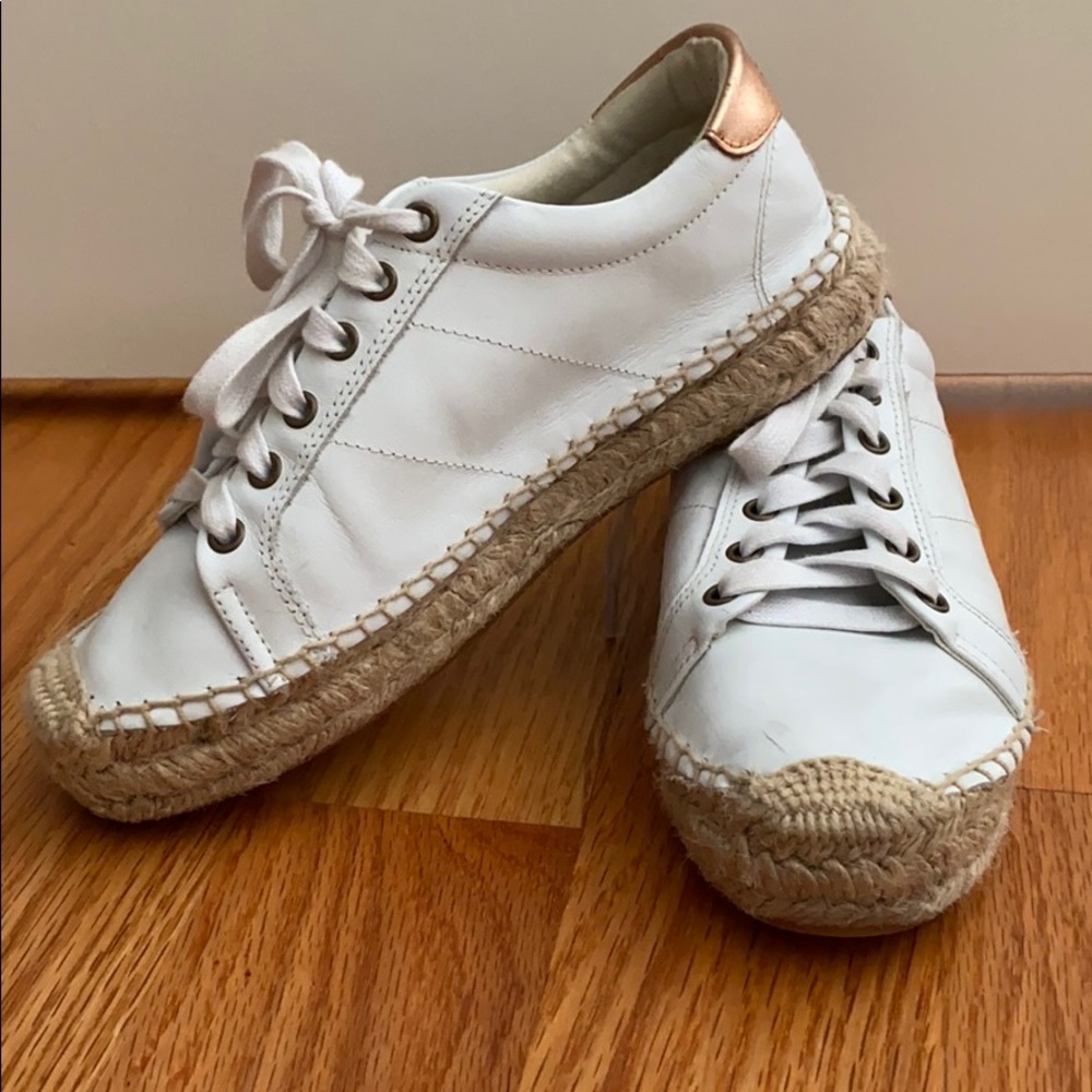 Women's Soludos Izzy Espadrille Sneaker